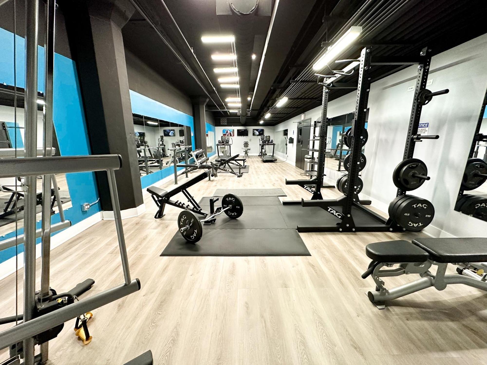 Mccormick Place 2Br Stylish Suite With Optional Parking And Gym For Up To 8 Guests Near Soldier Field And Grant Park Chicago Exteriör bild